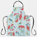 Search for autumn leaf design aprons Illustration