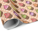 Search for cupcake wrapping paper Candy