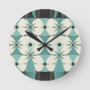 Search for 1950s clocks Atomic