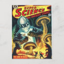 Search for science postcards Vintage