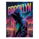 Search for neon city posters Retrowave
