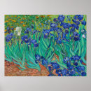 Search for van gogh paintings posters Flowers