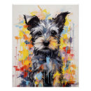 Search for schnauzer puppy posters Colourful