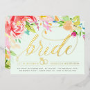Search for romantic roses and diamonds invitations For her