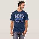 Search for miata tshirts Sports