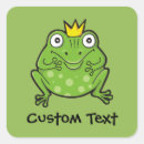 Search for frog prince stickers Toad