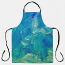 Search for brush aprons Watercolor