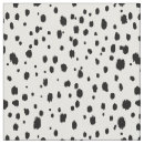 Search for black and white animal fabric Abstract