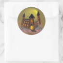 Search for vampire bats stickers Moon