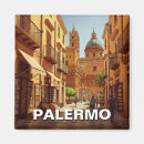 Search for palermo magnets Europe