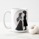 Search for gothic mugs Retro