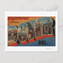 Search for delaware state postcards Greetings