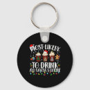 Search for drinking buddy key rings Cartoon
