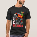 Search for monster birthday tshirts Car