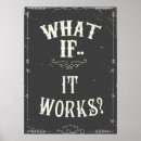 Search for chalk board posters Inspirational