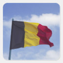 Search for belgian flag stickers Patriotic