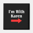 Search for karen magnets Halloween