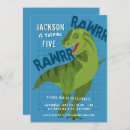 Search for rex invitations Jungle