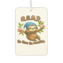 Search for cute alpaca car accessories Adorable sloths