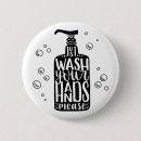 Search for hand washing badges Health