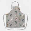 Search for herons aprons Nature