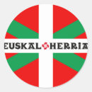 Search for basque stickers Flag