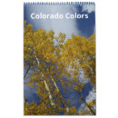 Search for colorado calendars Autumn