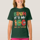 Search for bruh kids tshirts Teacher