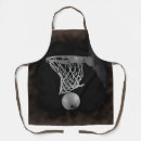 Search for sports teams aprons For him