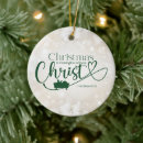 Search for birth of jesus christ christmas tree decorations Religious