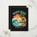 Search for ocean sweet 16 invitations Palm trees