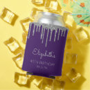 Search for glitter can coolers Fun