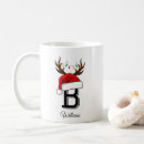 Search for matching mugs Antlers