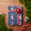 Search for christmas bunny wrapping paper Cute animals
