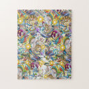 Search for science puzzles Aliens