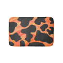 Search for cow bath mats Spots