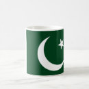 Search for pakistan mugs Flag