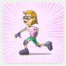 Search for skate party stickers Lets roll