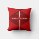 Search for christian christmas cushions Faith