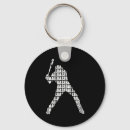 Search for funny softball key rings Team
