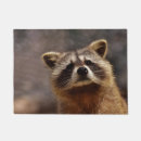 Search for raccoon doormats Wildlife