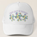 Search for bubble hats Rainbow