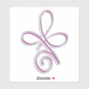 Search for curved stickers Geometric
