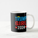 Search for women for trump mugs President