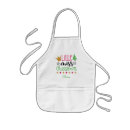 Search for cute girly aprons Baking