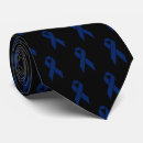Search for colon ties Blue