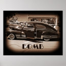 Search for bombs posters Lowrider