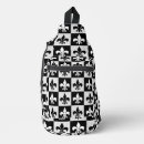 Search for lied bags Black and white