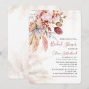 Search for botanical invitations Rustic