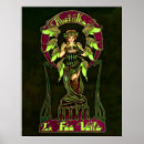 Search for absinthe posters Fairy